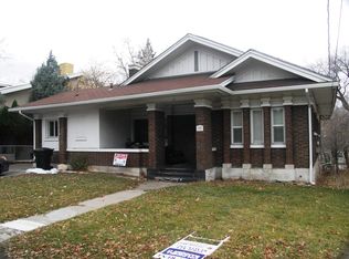 37 N 200 E APT 4, Logan, UT 84321