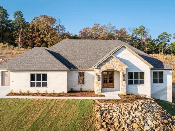 172 Maumelle Valley Dr, Maumelle, AR 72113
