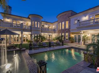 15506 Meadowgate Rd, Encino, CA 91436