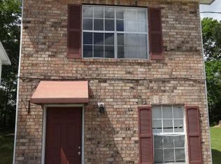 2166B Babe St, Opelousas, LA 70570