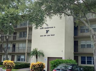 400 SW 134th Way APT 413F, Hollywood, FL 33027