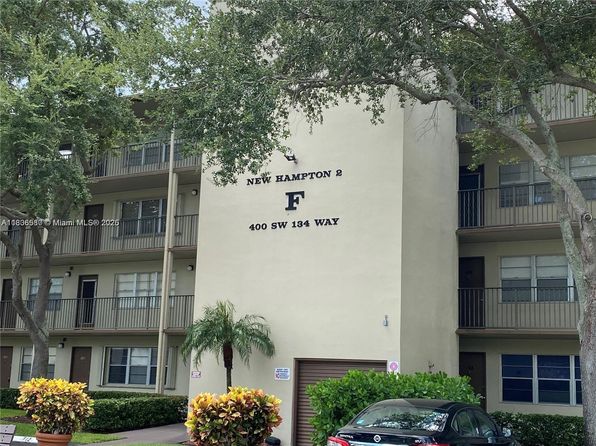 400 SW 134th Way APT 413F