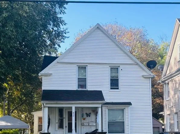 217 Masseth St, Rochester, NY 14606