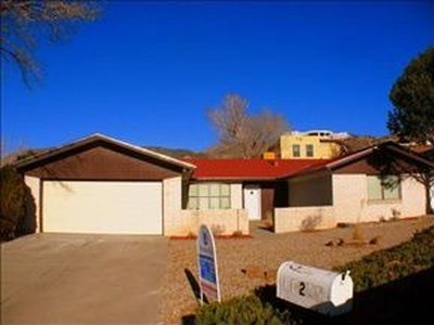 14205 Ciudad Ct NE, Albuquerque, NM, 87123