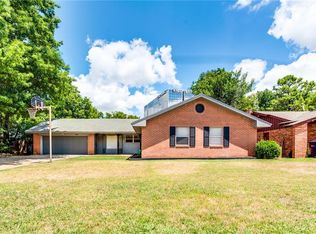 3825 NW 62nd St, Oklahoma City, OK 73112