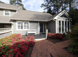 7620 Wellesley Park N, Raleigh, NC 27615