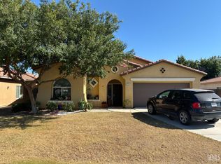 2315 Cobern St, Bakersfield, CA 93313