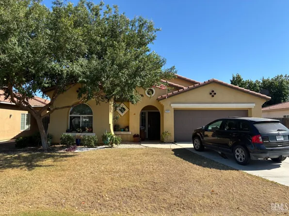2315 Cobern St, Bakersfield, CA 93313