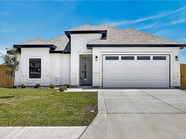 3608 Granada, Weslaco, TX 78599