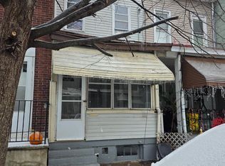 1210 Chestnut Ave, Trenton, NJ