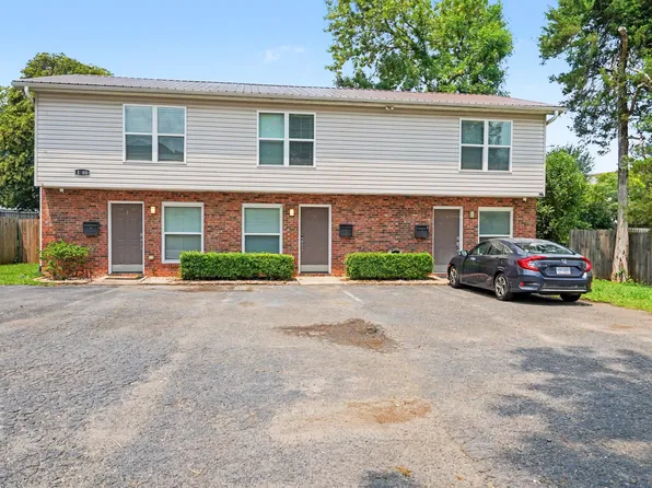 1800 Berryhill Rd, Charlotte, NC 28208