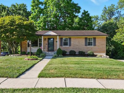 3365 Harwinton Ln, Cincinnati, OH, 45248
