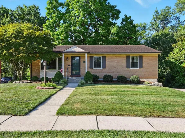 3365 Harwinton Ln, Cincinnati, OH 45248