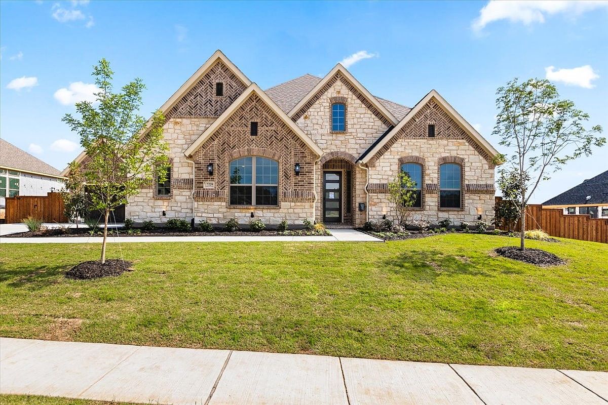 7220 Canyon Point, Argyle, TX 76226 | Zillow