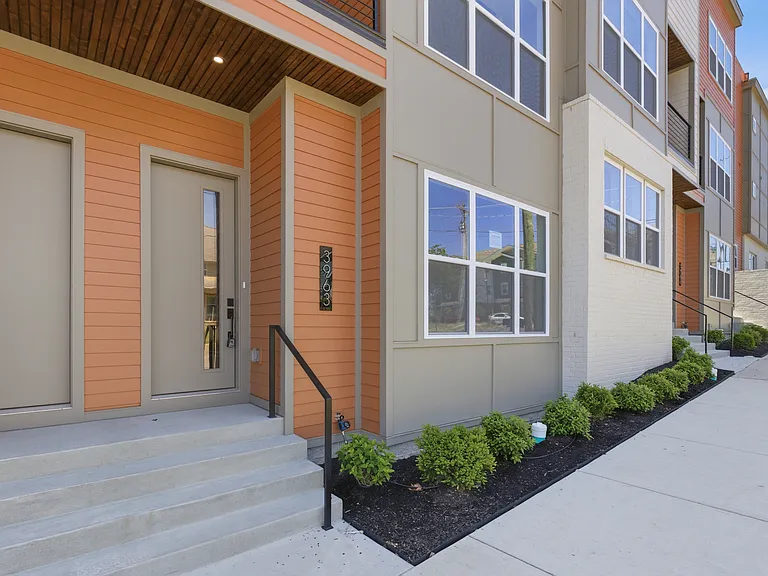 3963 Clifton Ave — Photo 3