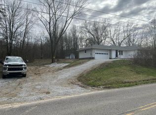 3494 Hommon Rd, Ravenna, OH 44266