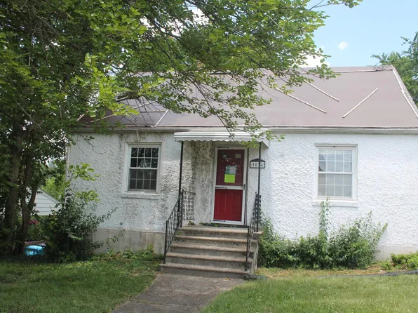 1024 Woodrow Ave SE, Roanoke, VA 24013