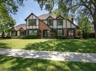 1148 N Anvil Ct, Addison, IL 60101