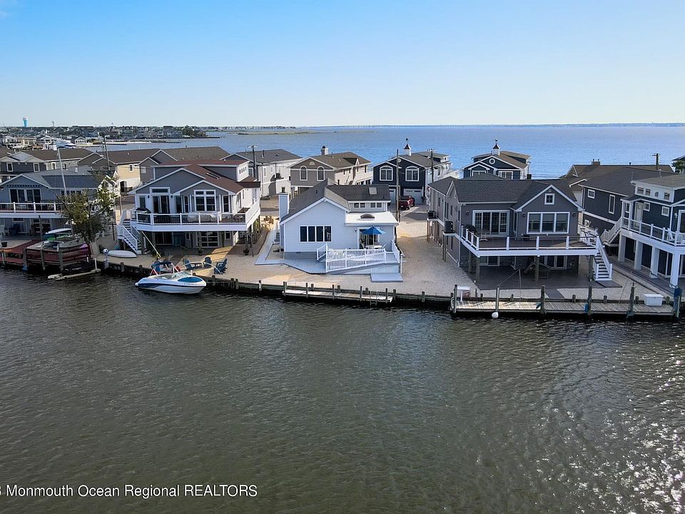 330 W Bayview Drive Lavallette Nj 08735 Zillow