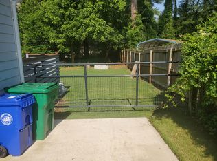 1791 Ledo Ave, Decatur, GA 30035