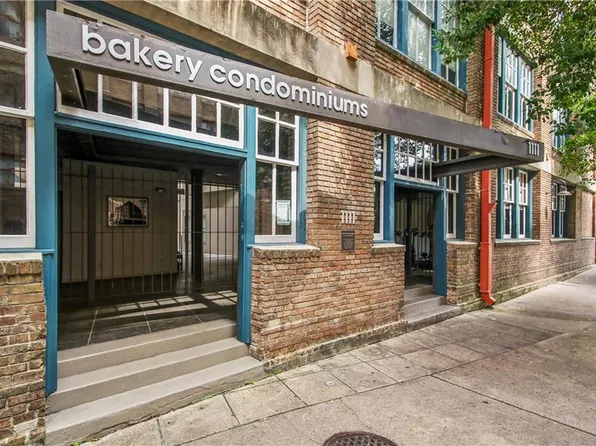 1111 S Peters St APT 405, New Orleans, LA 70130
