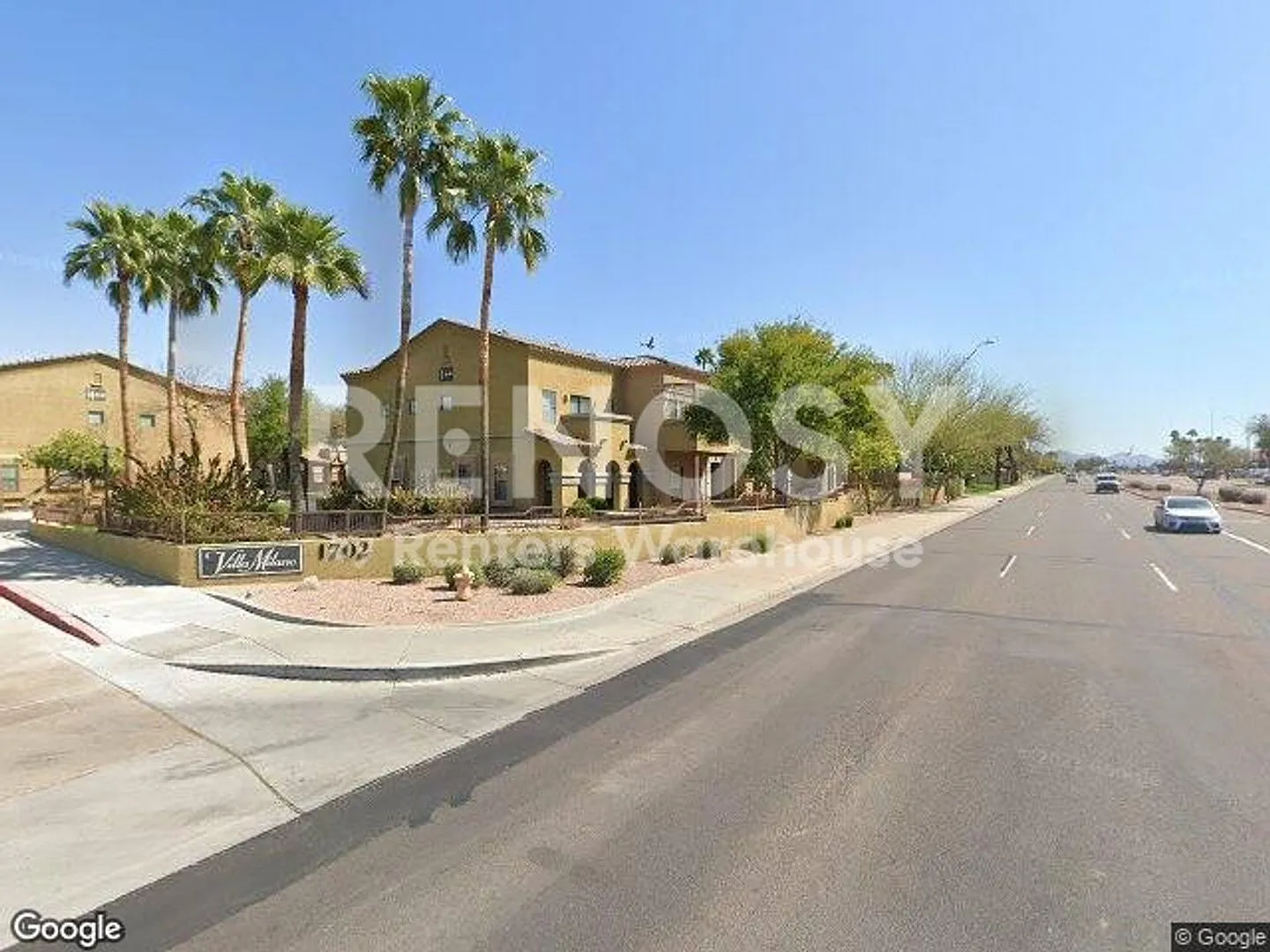 Your Fabulous New Home in North Central Phoenix! 3b 2.5ba — Photo 1