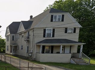 380 Seneca Ave, Rochester, NY 14621