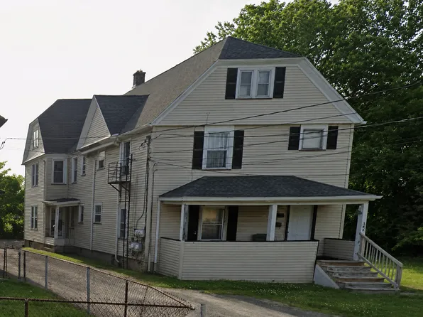 380 Seneca Ave, Rochester, NY 14621