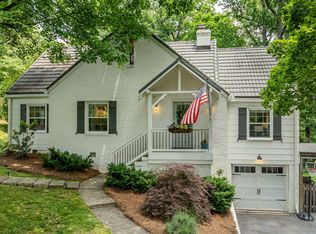 200 Fairfield Rd, Knoxville, TN 37919