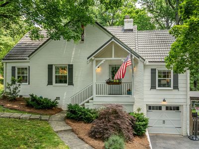 200 Fairfield Rd, Knoxville, TN, 37919