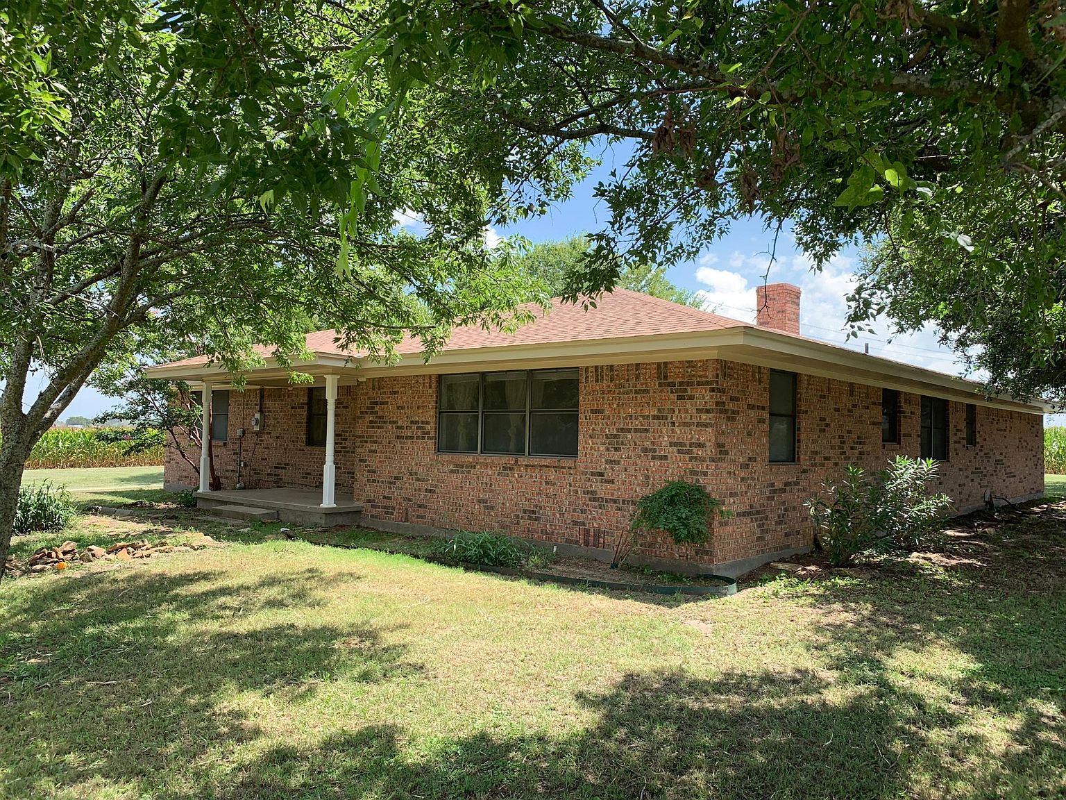 159 Hcr 2228, Aquilla, TX 76622 Zillow