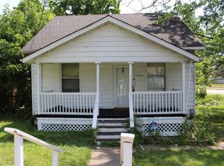 2708 Old Hanley Rd, Saint Louis, MO 63114