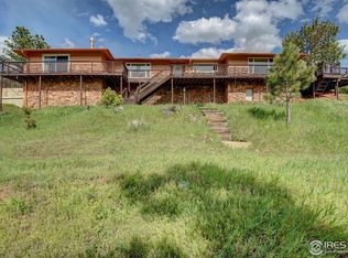 7360 Olde Stage Rd, Boulder, CO 80302