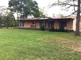 190 E Us Highway 84, Fairfield, TX 75840