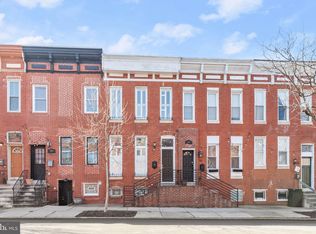 34 N Patterson Park Ave, Baltimore, MD 21231