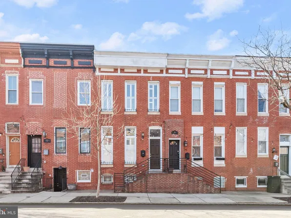 34 N Patterson Park Ave, Baltimore, MD 21231