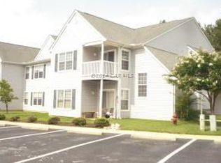11427 Manklin Creek Rd UNIT 5, Ocean Pines, MD