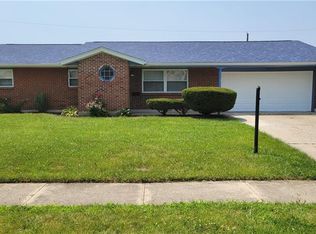 5213 Weddington Dr, Dayton, OH
