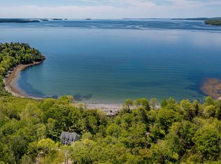 24 Soaring Eagle Poin, Lincolnville, ME 04849