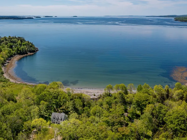 24 Soaring Eagle Point, Northport, ME 04849
