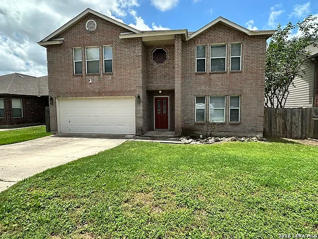 814 Empresario Dr — Photo 1
