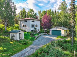 4560 Wolfe St, Kenai, AK 99611