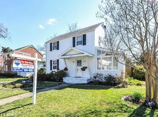 235 N Granada St, Arlington, VA 22203