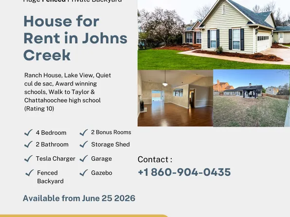 215 Lisbet Ct, Johns Creek, GA 30022