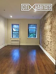 Rented by Citi Habitats