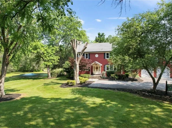 399 Comfort Trail, Montgomery, NY 12549