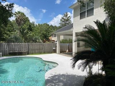276 CROOKED Court, Saint Johns, FL, 32259