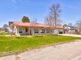 1600 26th Ave, Menominee, MI 49858