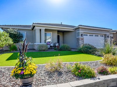 5361 Grand Summit Dr, Prescott, AZ, 86301