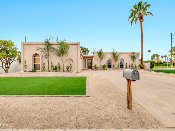 7701 E LUKE Lane, Scottsdale, AZ 85250